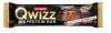 Nutrend Qwizz protein bar 60 g