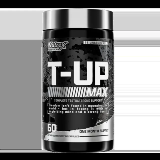 Nutrex T-UP - 60 kapslí