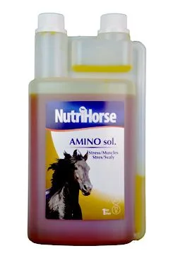 Nutri Horse Amino roztok 1000ml