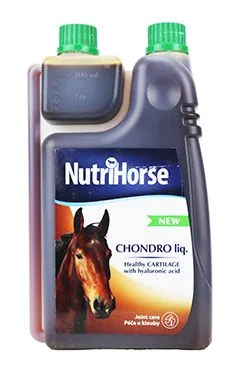 Nutri Horse Chondro Liq. 1,5l New