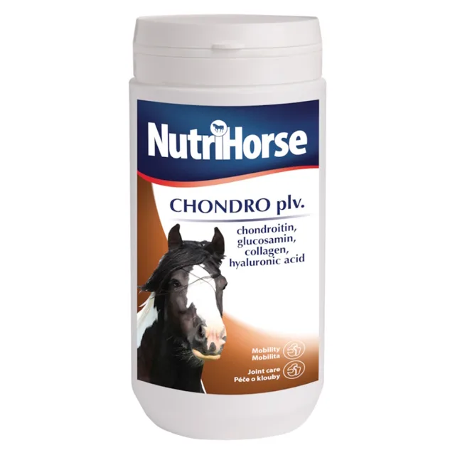NUTRI HORSE Chondro pulvis pro koně 1 kg