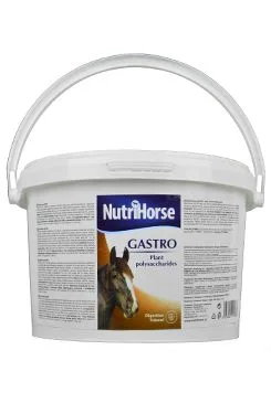 Nutri Horse gastro pro koně prášek 2,5kg