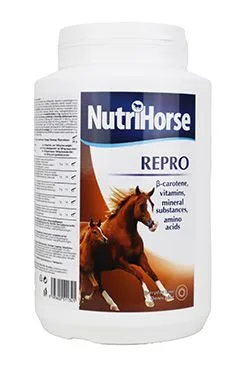 Nutri Horse repro pro koně prášek 1kg