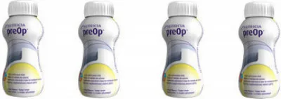 Nutricia PreOp 4 x 200 ml
