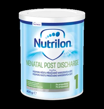 Nutrilon 1 Nenatal Post Discharge 400g