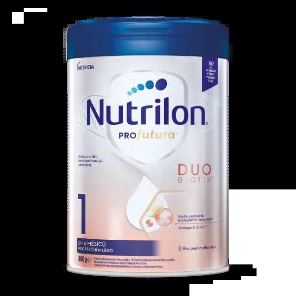 Nutrilon 1 Profutura DUOBIOTIK 800 g