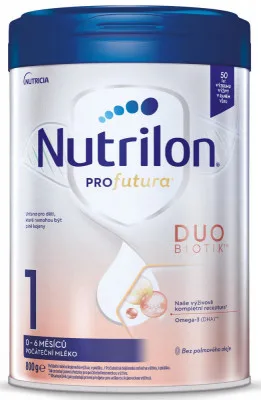 Nutrilon 1 Profutura DUOBIOTIK 800 g