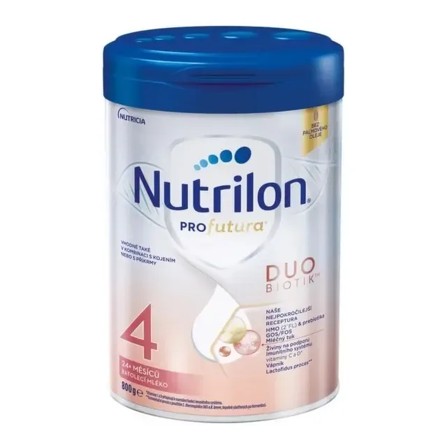 Nutrilon 4 Profutura DUOBIOTIK 800g