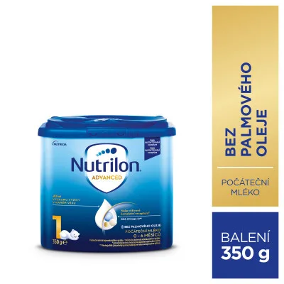 Nutrilon Advanced 1 350g
