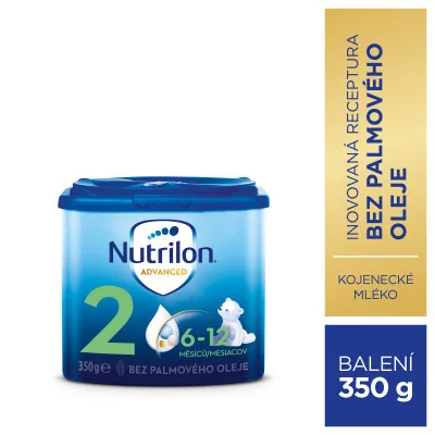 Nutrilon Advanced 2 350g
