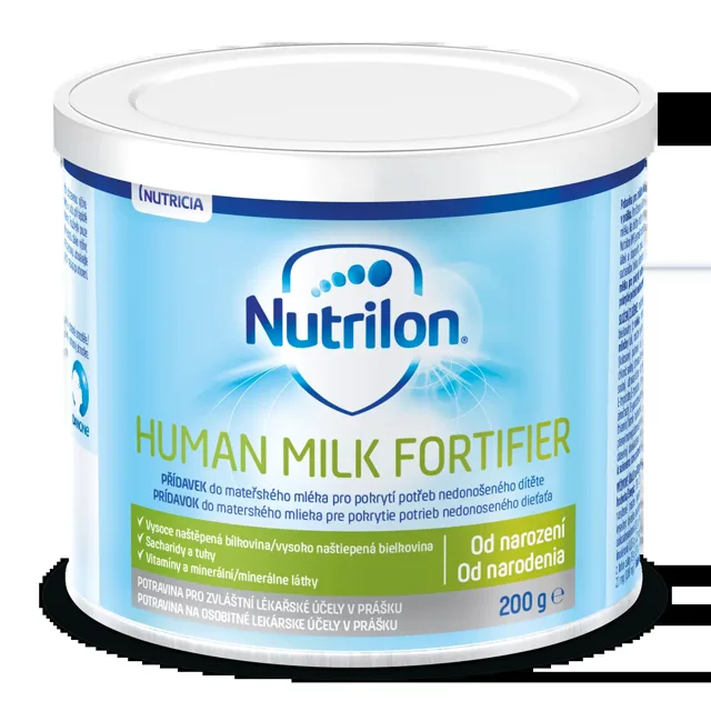 Nutrilon Human Milk Fortifier 200g