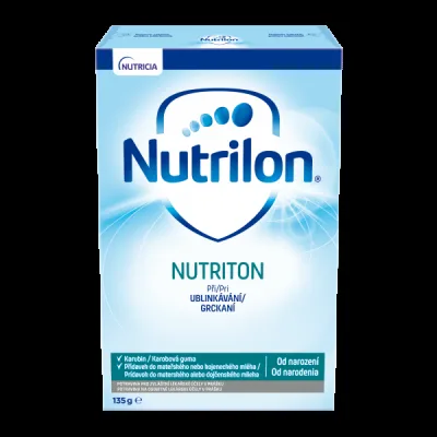 Nutrilon Nutriton 135g