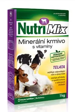 Nutrimix pro telata prášek 1kg