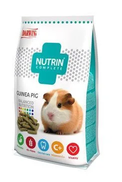 Nutrin Complete morče adult 1500g
