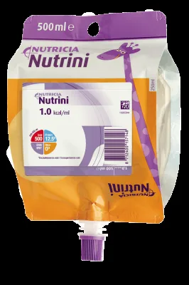 Nutrini por.sol.1x500ml