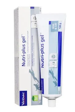 Nutriplus Gel 120g
