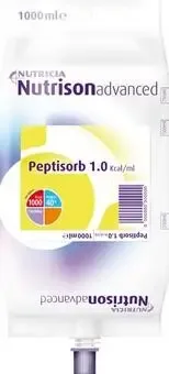 Nutrison Advanced Peptisorb por.sol. 1 x 1000 ml