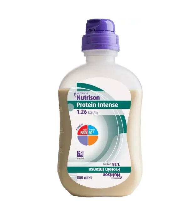 Nutrison Protein Intense 500 ml