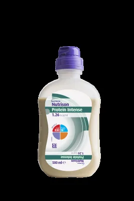 Nutrison Protein Intense 500ml