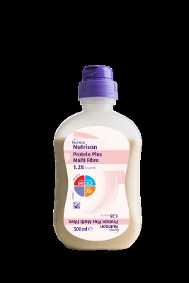 Nutrison Protein Plus Multi Fibre por.sol.12x500ml