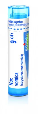 Nux Vomica 9CH gra.4g