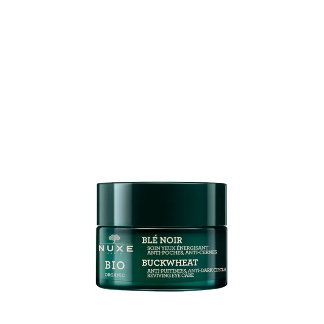 Nuxe Buckwheat Obnovující Oční Krém Bio 15ml