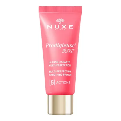 Nuxe Creme Prodigieuse Boost báze 5v1 30 ml