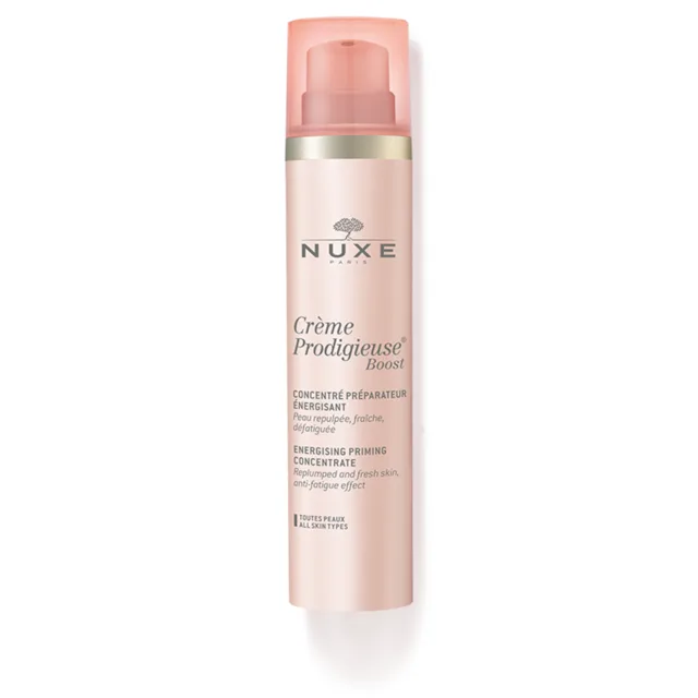 Nuxe Creme Prodigieuse Boost Essence Lotion 100ml