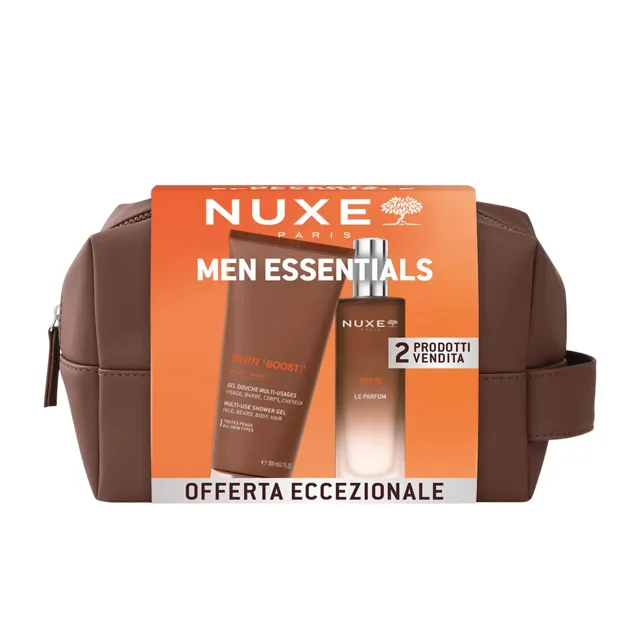 Nuxe Dárková sada Men Essentials