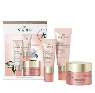 Nuxe Dárková sada My Booster Kit