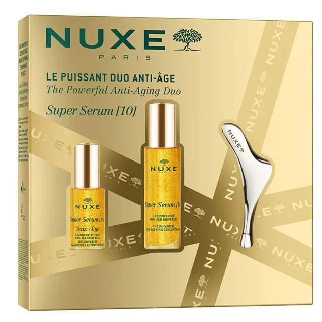 Nuxe Dárková sada The Powerful Anti-Aging Duo