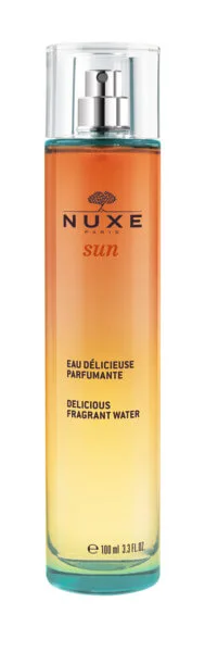 Nuxe Delikátní tělová vůně Sun (Delicious Fragrant Water) 100 ml