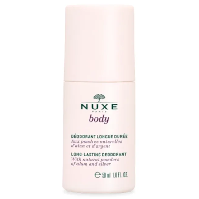 Nuxe Deodorant S Prodlouženým účinkem Roll-on 50ml