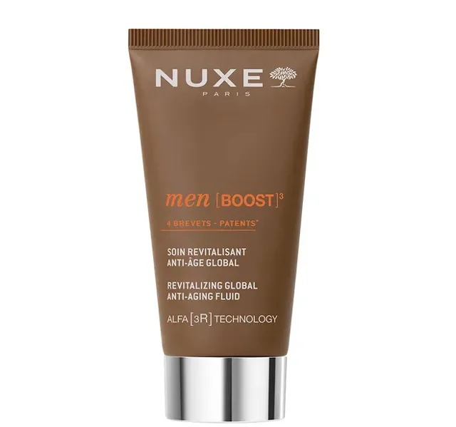 Nuxe Fluid pro zachování mladistvé pleti Anti-Aging Fluid 50 ml