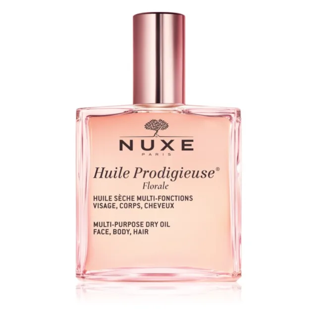 Nuxe Huile Prodigieuse Florale Suchý Olej 50ml