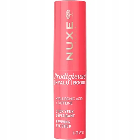 Nuxe Hydratační tyčinka na oční okolí Hyalu Boost Reviving Eye Stick 17 g