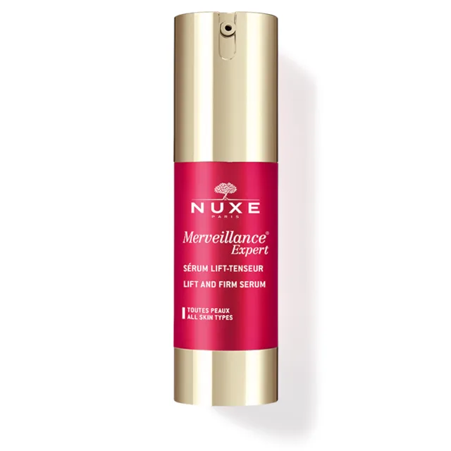 Nuxe Merveillance Exp.sérum Lift.zpev.30ml Repack