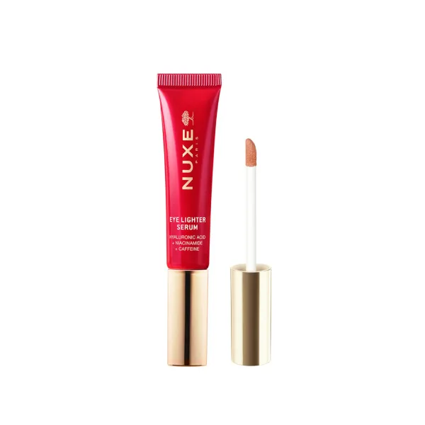 Nuxe Merveillance Lift oční korektivní sérum 3v1 12 ml