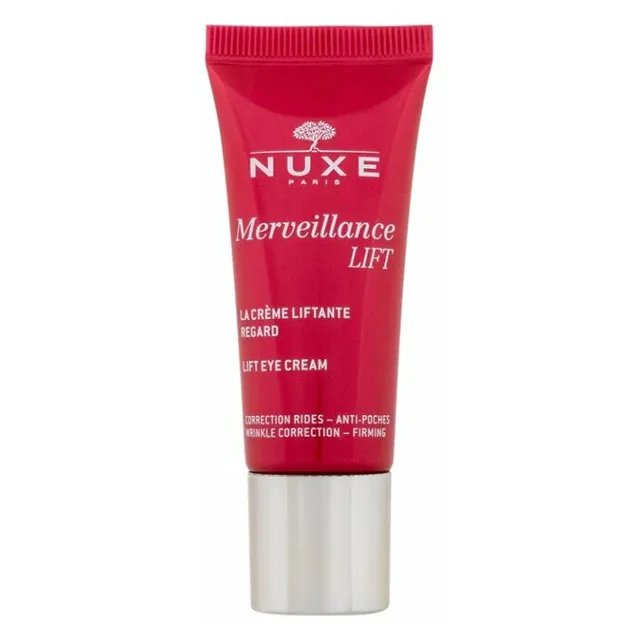 NUXE Merveillance Lift Oční krém 15 ml