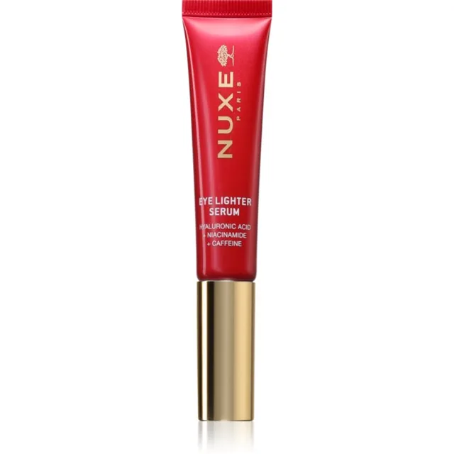 Nuxe Merveillance Lift rozjasňující sérum na oční okolí 12 ml