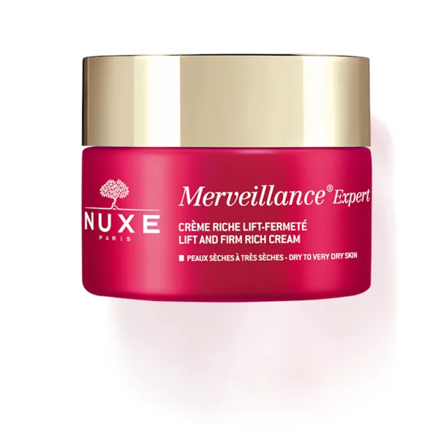 Nuxe Merveillence Exp.denní Péče Such.50ml Repack