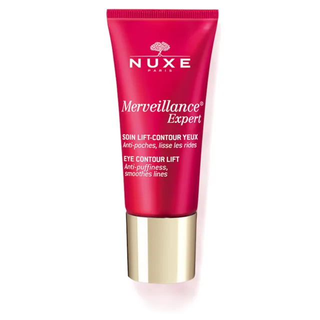 Nuxe Merveillence Exp.oční Péče Vrásky 15ml Repack