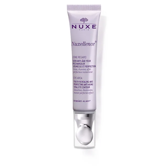 Nuxe Nuxellence Eye Area Oční Omlazující Péče 15ml