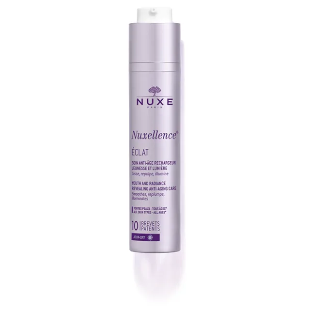 Nuxe Nuxellence Omlazující Rozjas.péče O Pleť 50ml