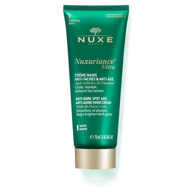 Nuxe Nuxuriance Ultra Anti-age Krém Na Ruce 75ml