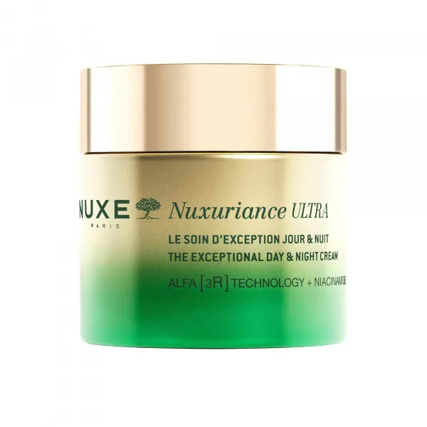 Nuxe Nuxuriance Ultra denní & noční pleťový krém denní & noční pleťový krém proti známkám stárnutí 75 ml