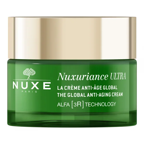 Nuxe Nuxuriance Ultra denní pleťový krém komplexní denní pleťový krém proti známkám stárnutí 50 ml
