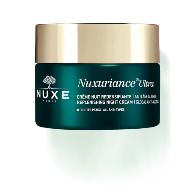 Nuxe Nuxuriance Ultra Noční Krém 50ml