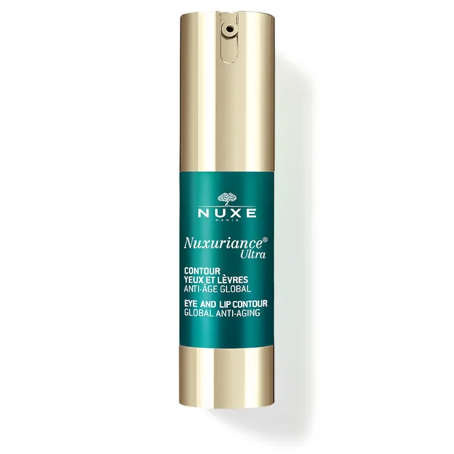 Nuxe Nuxuriance Ultra Oční Krém 15ml