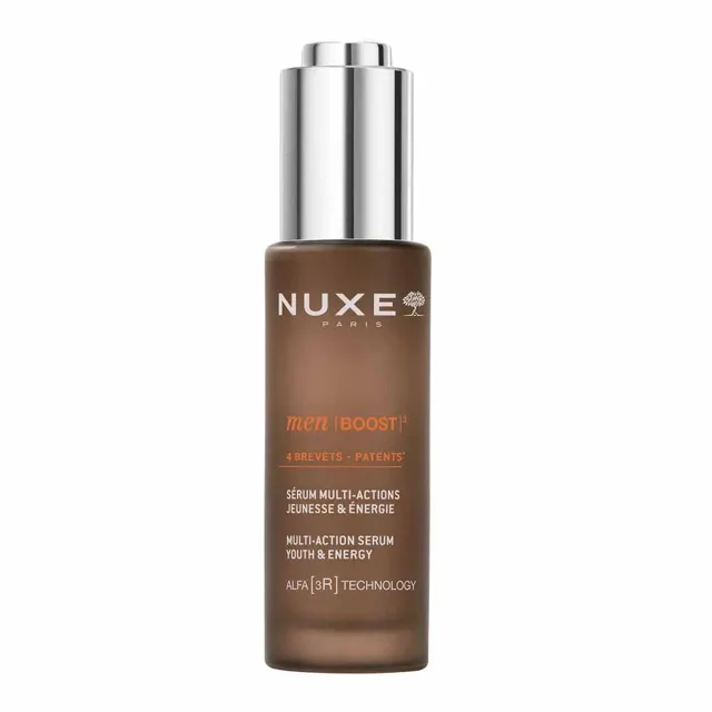Nuxe Omlazující pleťové sérum Multi-Action Serum 30 ml
